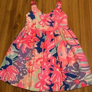 Girls Lilly Pulitzer